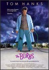 My recommendation: The Burbs